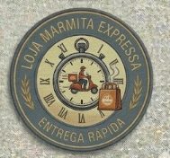 Marmita Expressa